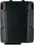 Zebra TC7X 4620 MAH LI-ION