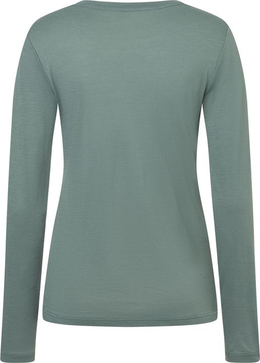 Actual product image Super Natural W Header (XS)