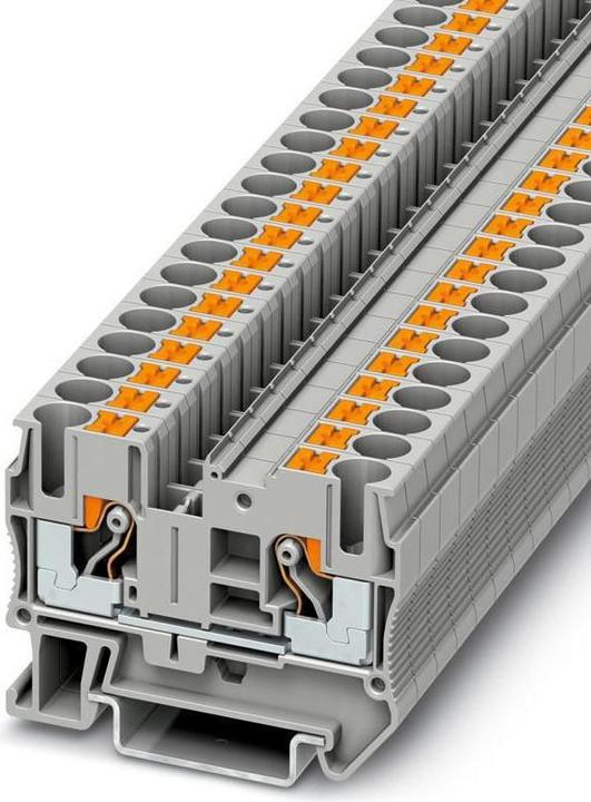 Produktbild Phoenix Contact Reihenklemme Push-in