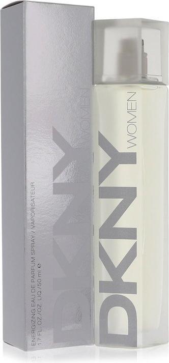 Actual product image DKNY Energizing (Eau de parfum, 50 ml)