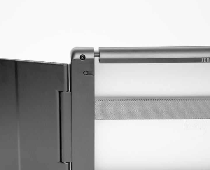 Actual product image Xebec Tri-Screen 2