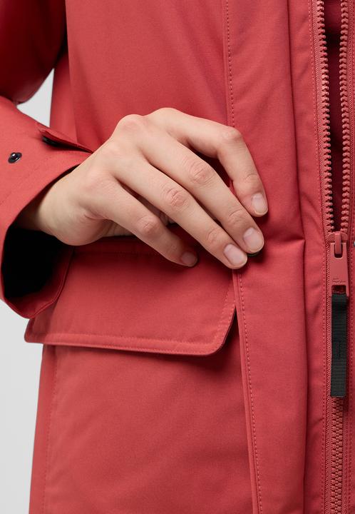 Produktbild Jack Wolfskin Wintertor Parka W (S)