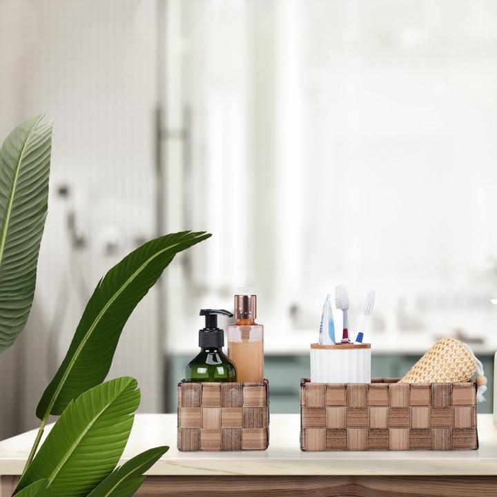Actual product image Relaxdays Bubble refill canister