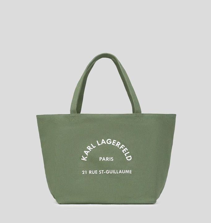 Actual product image Karl Lagerfeld K/Rsg Canvas Shopper
