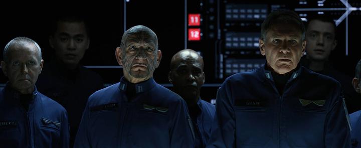 Image du produit Ender's Game Le grand jeu (DVD, 2013, Anglais, Allemand)