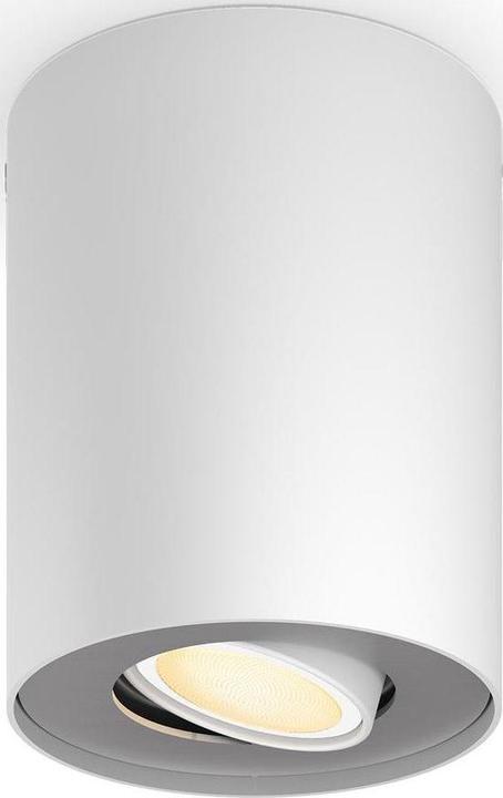 Image du produit Philips Pillar (350 lm, GU10)