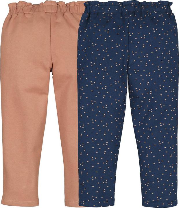 La Redoute Collections 2er-Pack Jpggpants aus Sweatware (86)