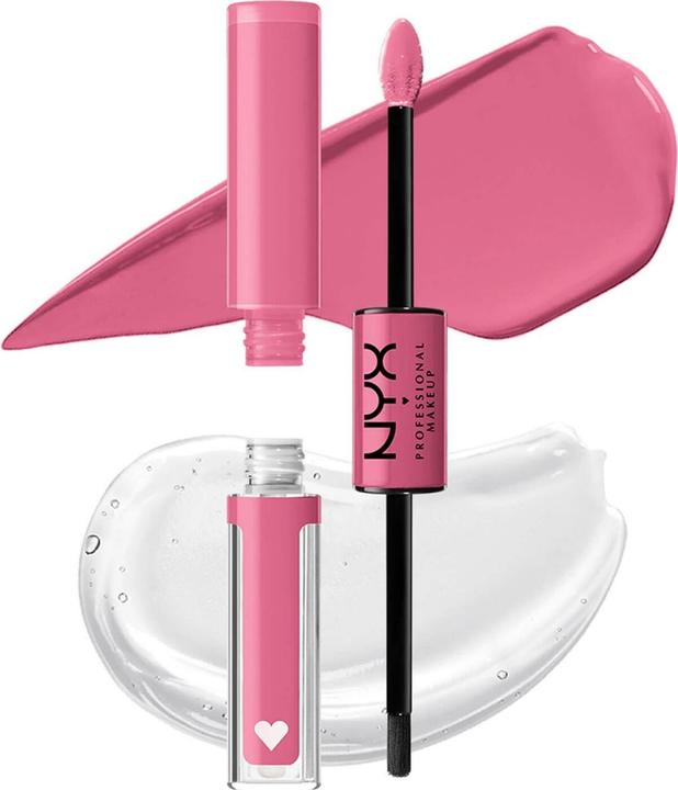 Produktbild NYX Professional Make-Up Shine Loud (10 Trophy Life)