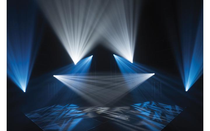 Image du produit Showtec Phantom 130 Spot (Barre mobile)