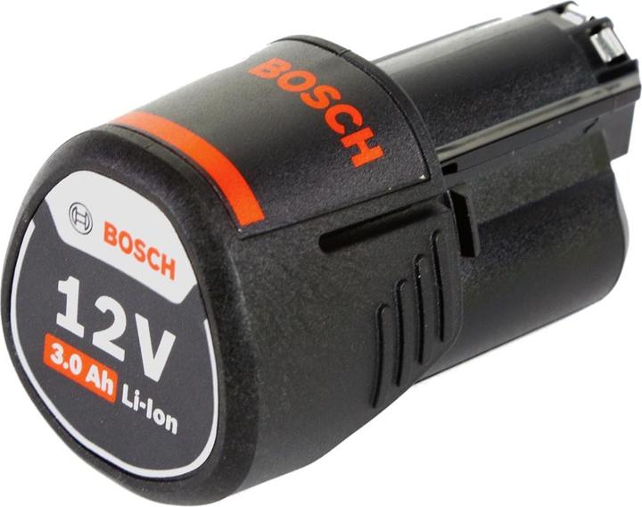 Produktbild Bosch Professional Bosch GKS 12V-26 Professional Akku Handkreissäge 12 V 85 mm + 1x Akku 3,0 Ah + L-Boxx - ohne Ladeger