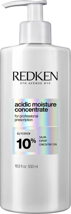 Actual product image Redken Acidic Moisture Concentrate (500 ml)