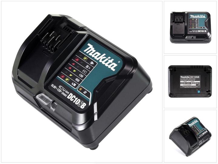 Image du produit Makita DC10SB (10.8 V)