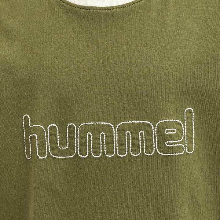 Immagine prodotto hummel Maglietta Hmlcloud S/S (146)