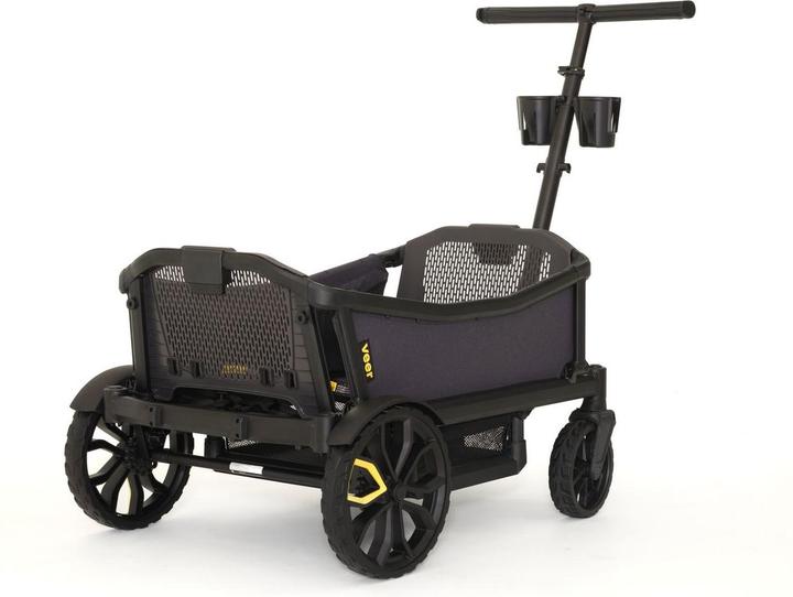 Actual product image Veer Handcart Cruiser XL