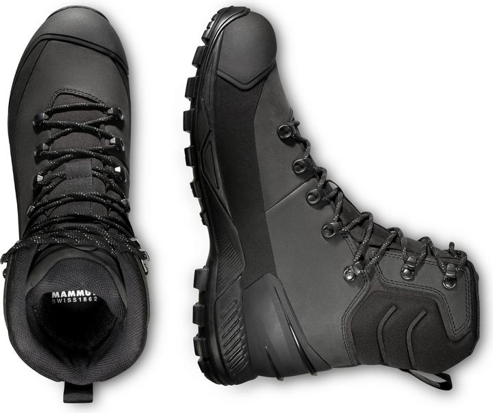 Produktbild Mammut Blackfin Leather High GTX Men (41 1/3)