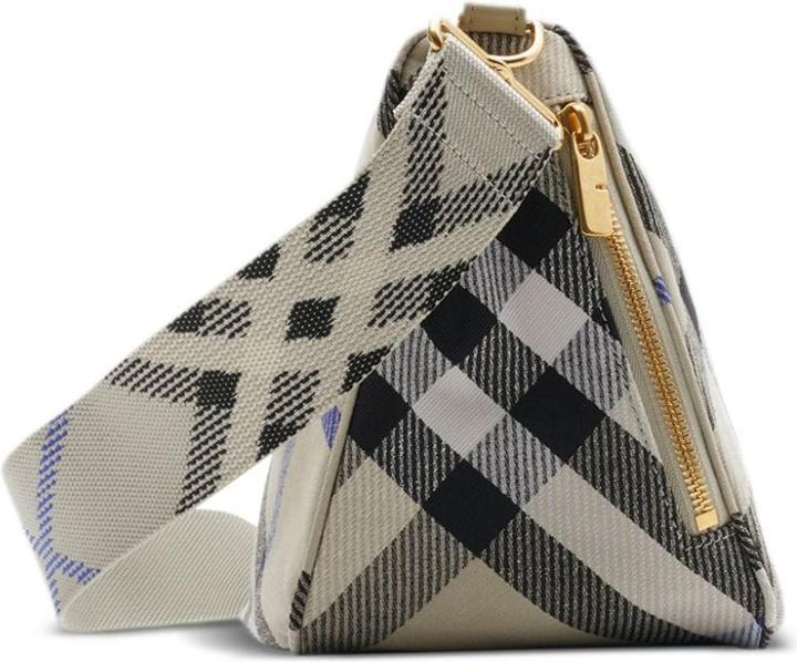 Actual product image Burberry Crossbody bags
