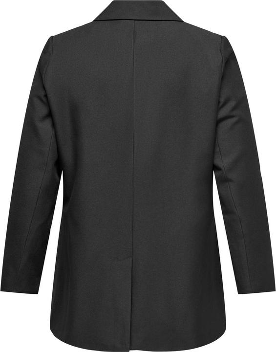 Actual product image Only Comfort fit lapel collar blazer blazer (44)