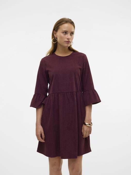 Produktbild Vero Moda VMVILJA Kurzes Kleid Kleid (S)