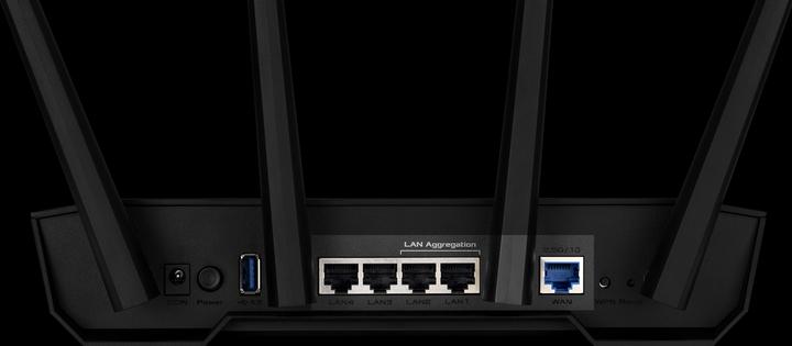 Produktbild ASUS TUF AX3000 V2