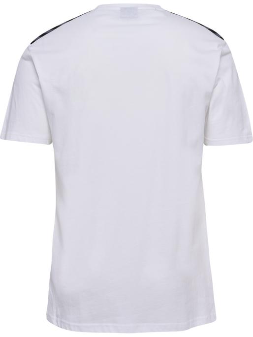 Produktbild hummel Hmlauthentic Co T-Shirt S/S (XXL)