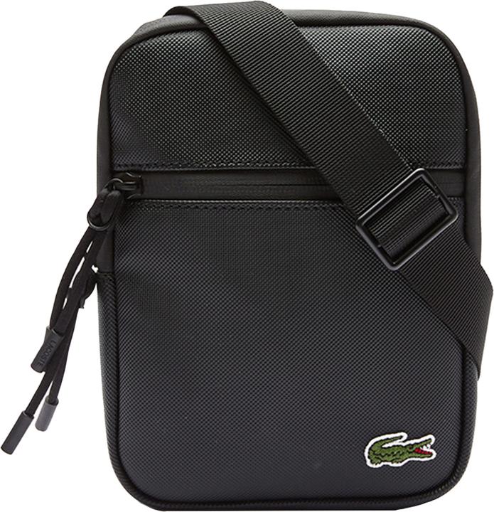 Lacoste Shoulder bag Casual S FLAT CROSSOVER BAG - 17898