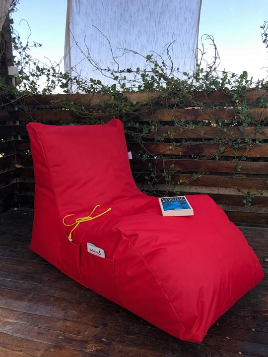 Actual product image Skye Decor Daybed