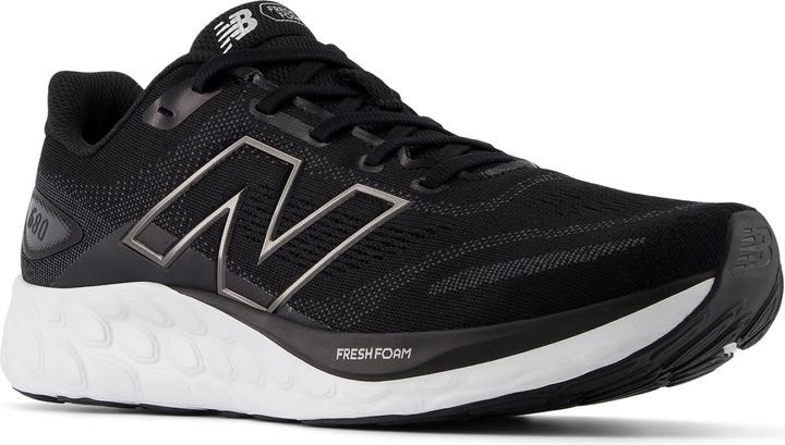Actual product image New Balance M680LK8 Fresh Foam 680 v8 (40)