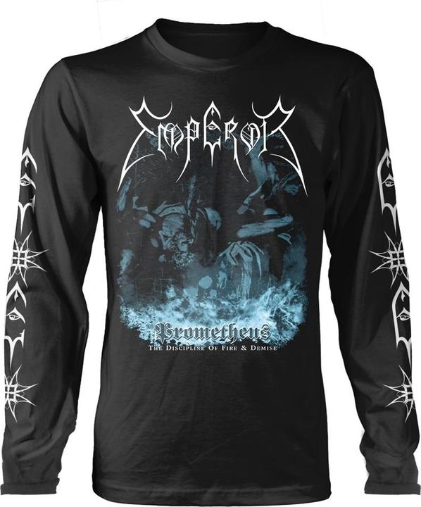 Actual product image Emperor Prometheus (Longsleeve) (S)
