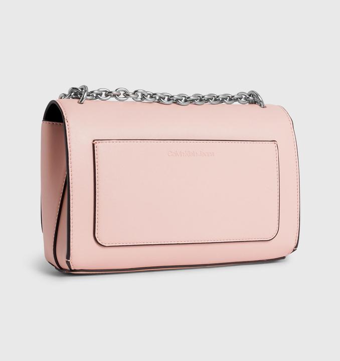 Image du produit Calvin Klein Sac à main moulé Ew Flap pour femme