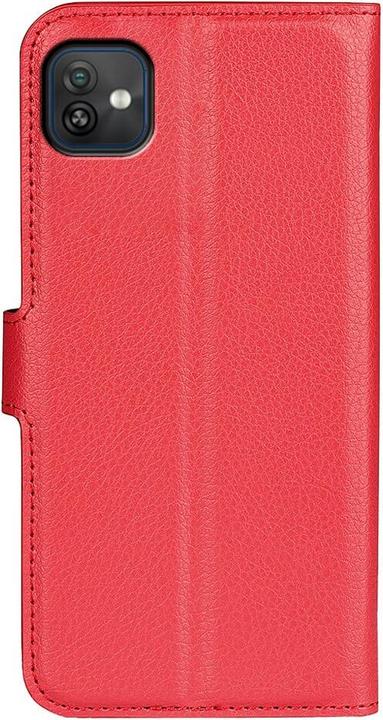 Immagine prodotto Cover-Discount Wiko Y82 - Custodia in pelle (Wiko Y82)