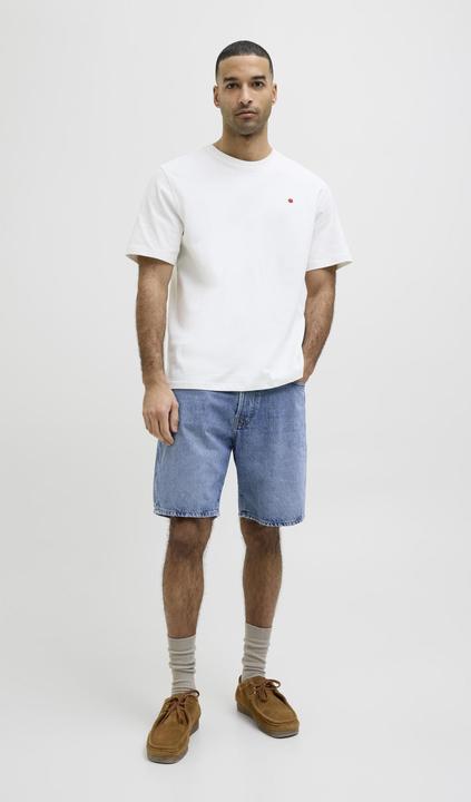 Actual product image Jack & Jones Rddrelaxed Royal Shorts Re 266 Noos (L)