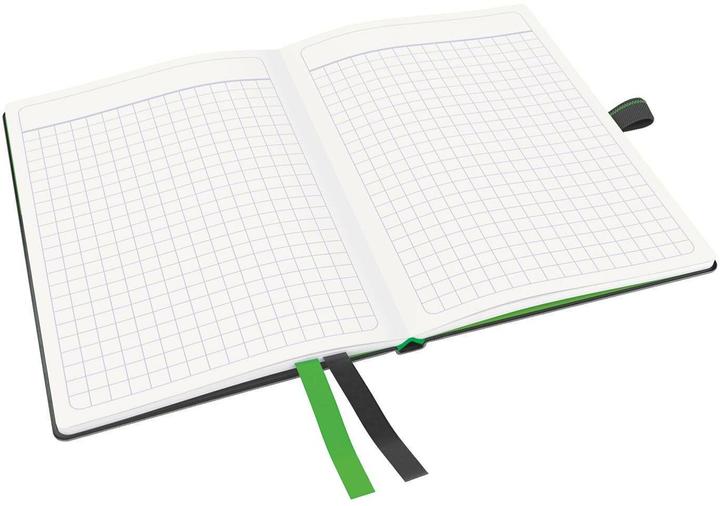 Actual product image Leitz Complete (A6, Checked, Hardcover)