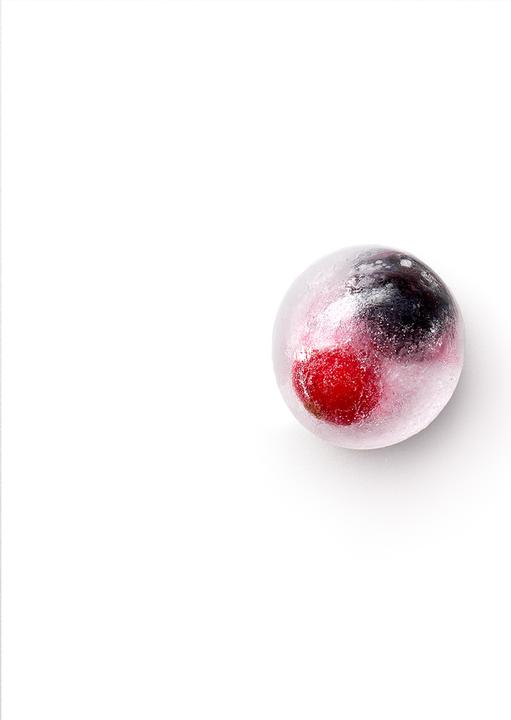 Actual product image Lékué Ice Cubes
