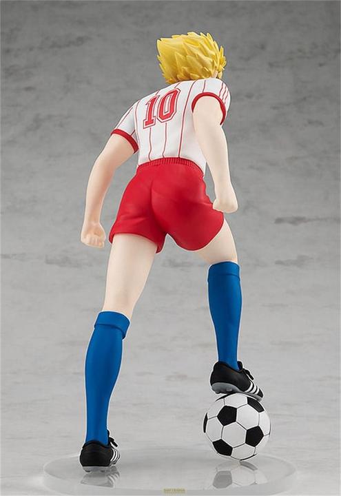 Image du produit Good Smile Company Captain Tsubasa statuette PVC Pop Up Parade Parade Karl Heinz Schneider (Manga Edition) 16 cm