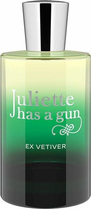 Produktbild Juliette Has a Gun Ex Vetiver (Eau de Parfum, 100 ml)