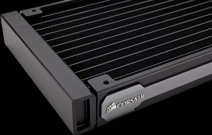 Produktbild Corsair Cooling Hydro Series H110i GT