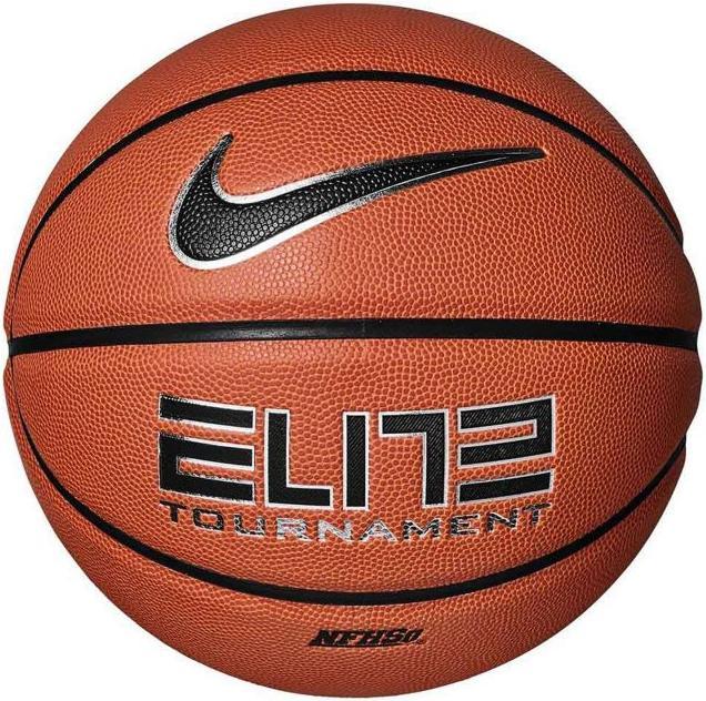 Nike Elite-Turnier-Basketball