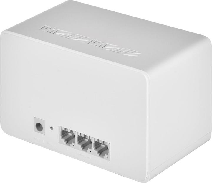 Produktbild Mercusys Halo H80X (3-pack)