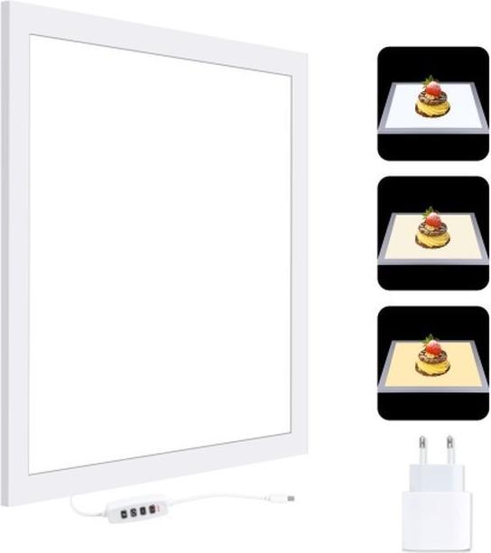 Produktbild Puluz LED Photography Shadowless (Leuchtmittel)