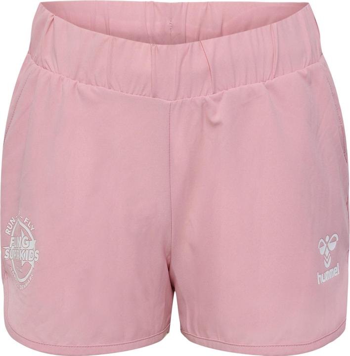 Produktbild hummel Hmlfsk Jo Jo Shorts (104)