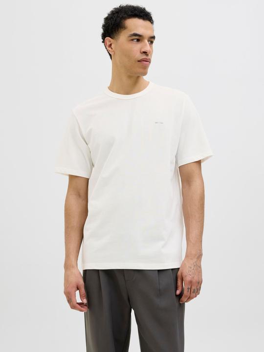 Actual product image Jack & Jones Logo Rundhals T-shirt T-shirt (S)