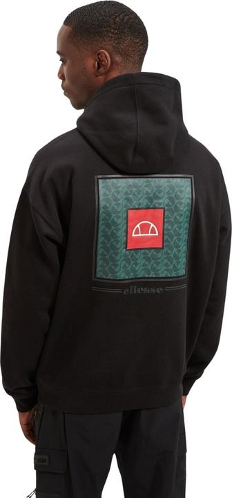 Produktbild Ellesse hoodie prerro oh (M)