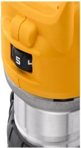 Image du produit DeWalt DCW604NT