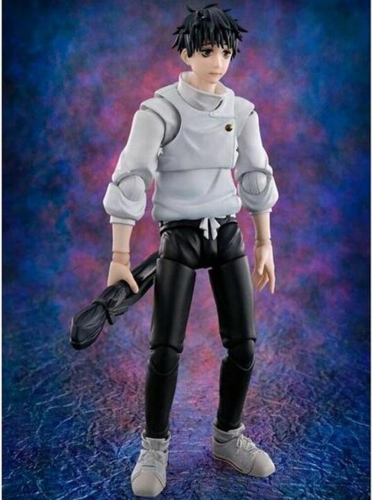 Image du produit Bandai Jujutsu Kaisen - Yuta Okkotsu S.H.Figuart
