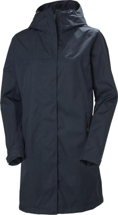 Helly Hansen Women's Vancouver Rain Coat (M)