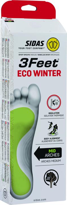 Actual product image Sidas 3Feet Eco Winter Mid