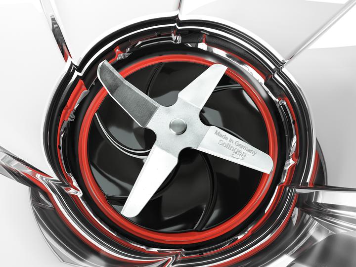 Actual product image Bosch Hausgeräte MUZ9MX2