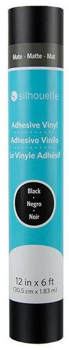 Silhouette Mattes Vinyl
