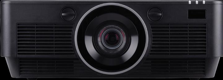 Actual product image Acer P8800 (4K, 5000 lm, 1.35 - 2.63:1)
