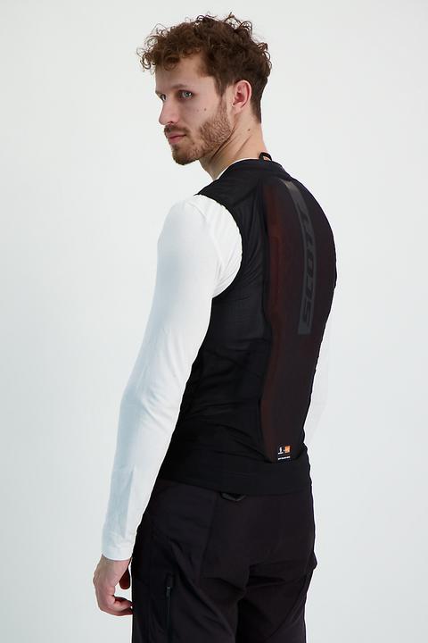 Produktbild Scott Sports AirFlex Light Vest Rückenprotektor (M, Brustprotektor, Rückenprotektor, Einzelstück)